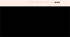 Desktop Screenshot of citrinepsm.com